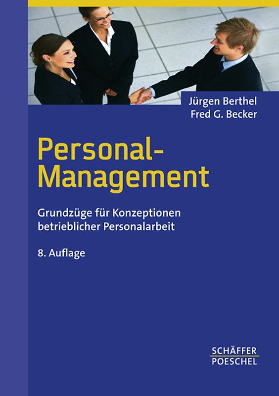 Personal-Management