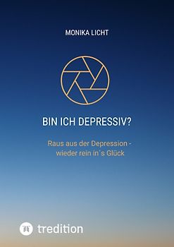 Bin ich depressiv?