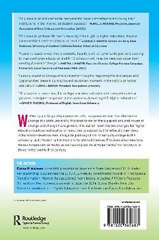 Leading Academic Change