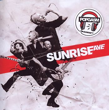 Sunrise Avenue - PopGasm