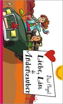 Liebe, List & Andenzauber