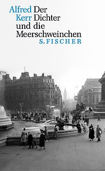 Der Dichter und die Meerschweinchen