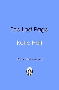 The Last Page