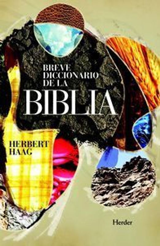 Breve diccionario de la Biblia