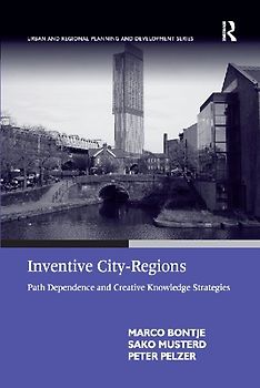 Inventive City-Regions