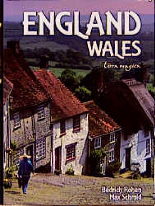 England Wales