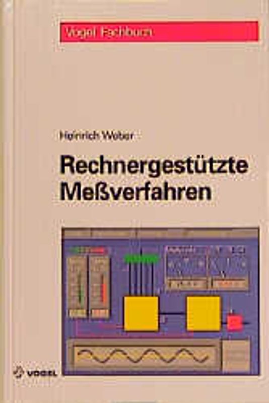 Rechnergestützte Messverfahren