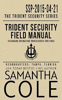 Trident Security Field Manual