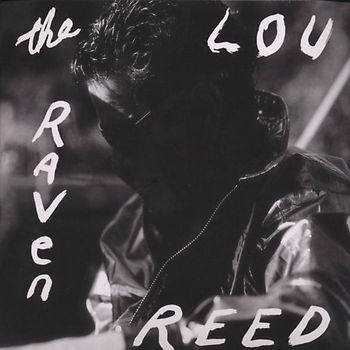 Lou Reed - The Raven