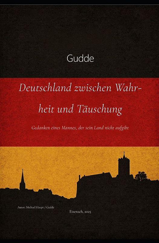 Deutschland zwischen Wahrheit und Täuschung