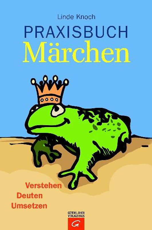 Praxisbuch Märchen