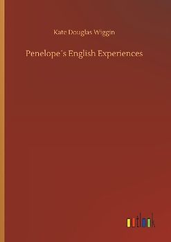 Penelope´s English Experiences