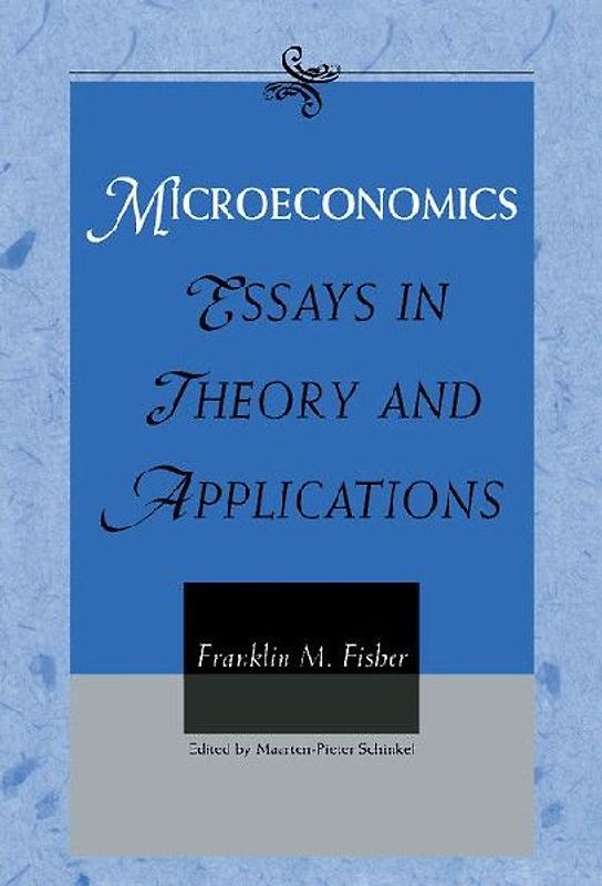 Microeconomics
