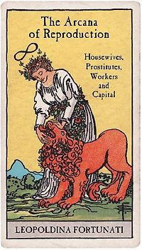 The Arcana of Reproduction