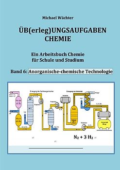 Üb(erleg)ungsaufgaben Chemie / Übungsaufgaben Chemie - Organische Chemie