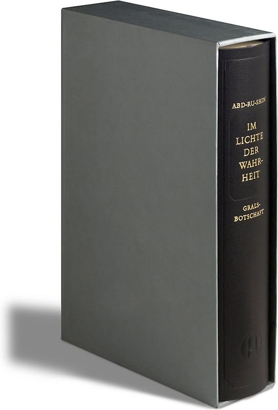 Im Lichte der Wahrheit