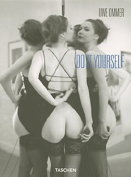 Uwe Ommer - Do It Yourself