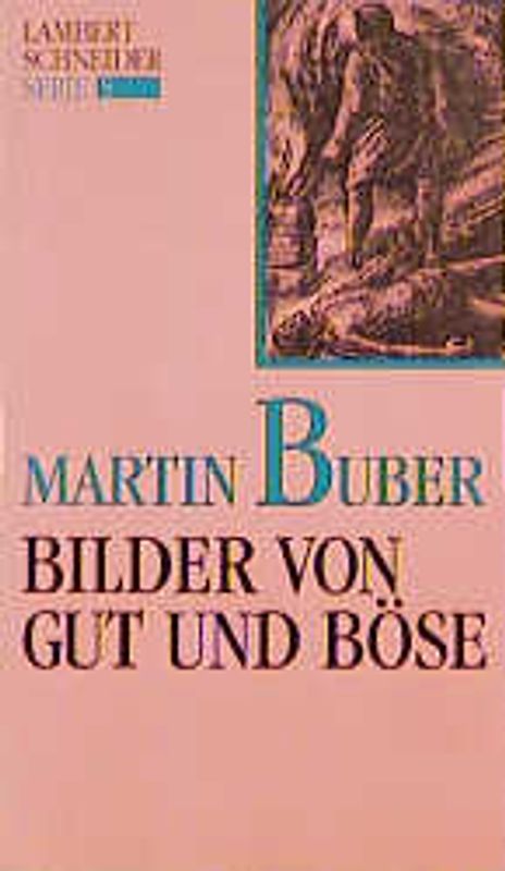 Bilder von Gut und Böse