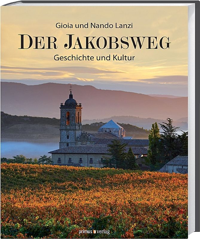 Der Jakobsweg