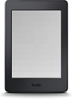 Amazon Kindle Paperwhite 6" 4GB [Wi-Fi, 3. Generation] schwarz