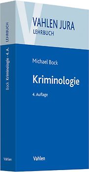 Kriminologie
