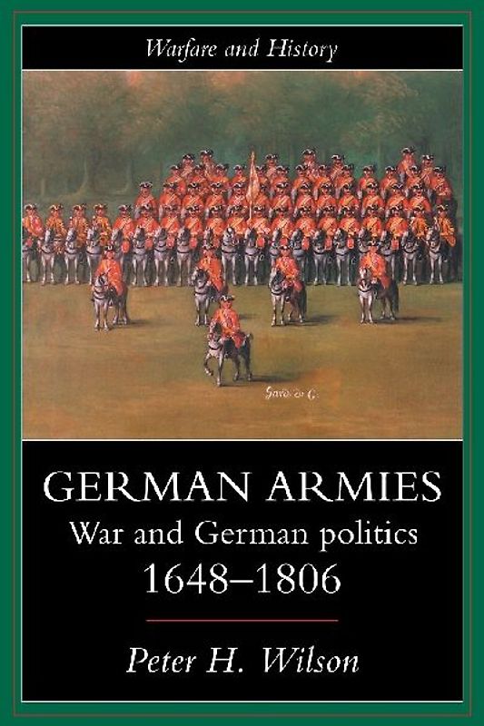 German Armies