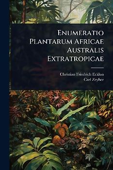 Enumeratio Plantarum Africae Australis Extratropicae
