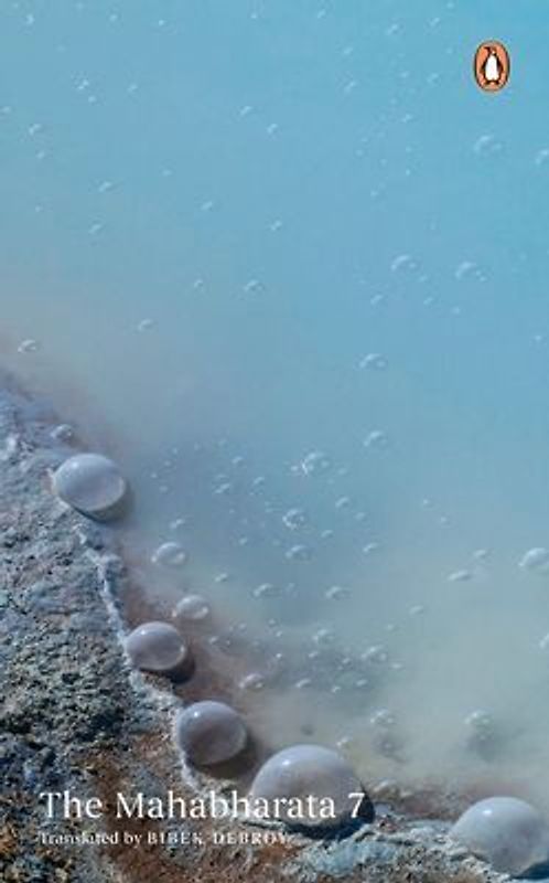Mahabharata