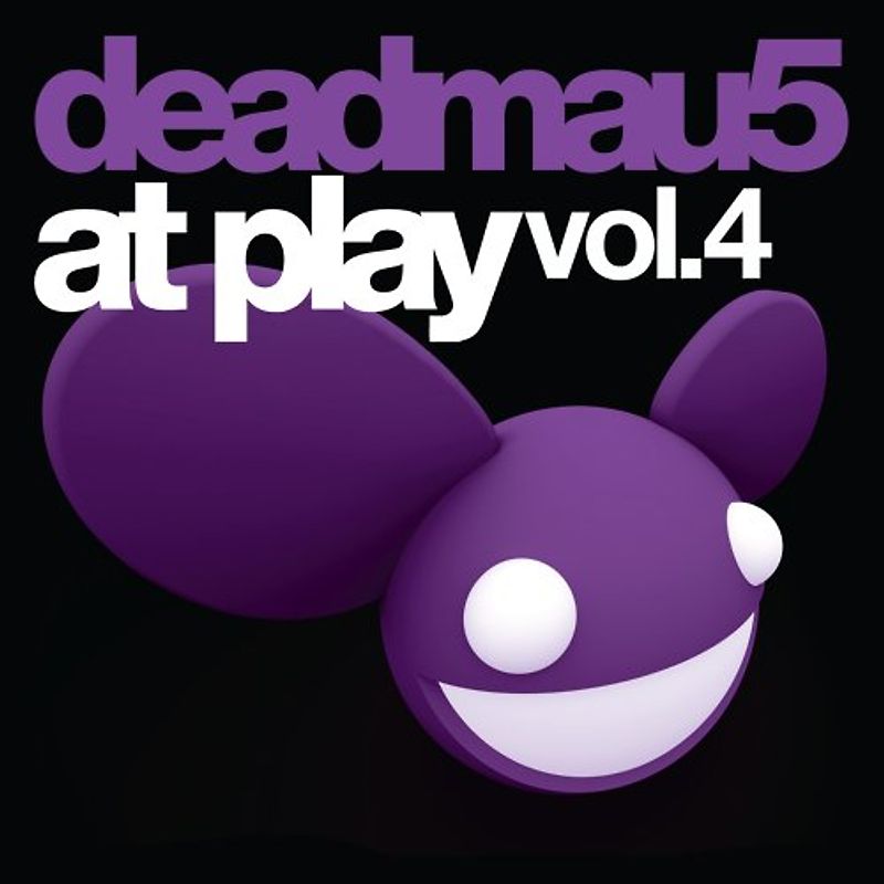 Deadmau5 - At Play Vol.4