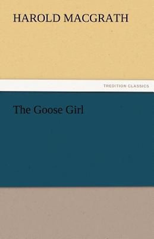 The Goose Girl