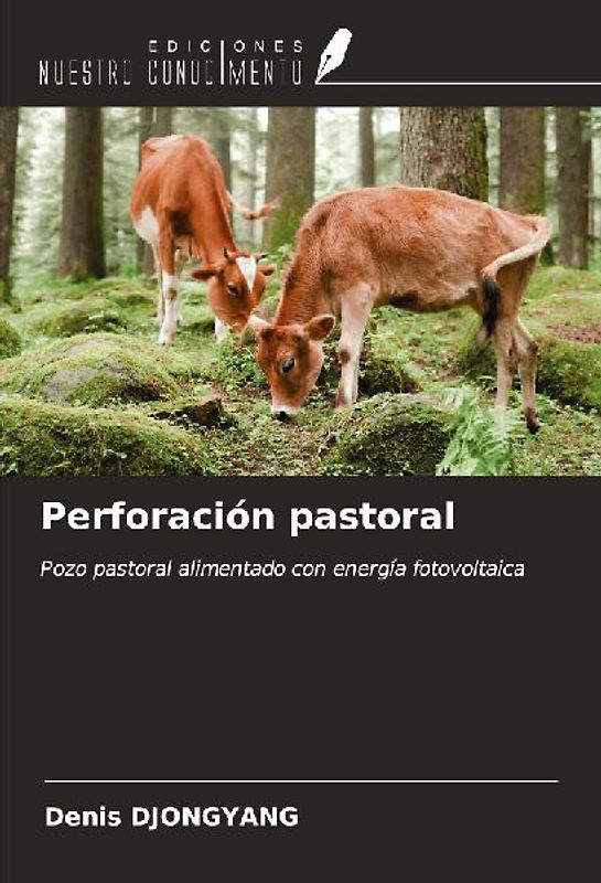 Perforación pastoral