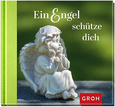 Ein Engel schütze dich