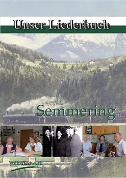 Unser Liederbuch. Semmering
