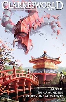 Clarkesworld Issue 61