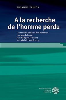 »A la recherche de l’homme perdu«