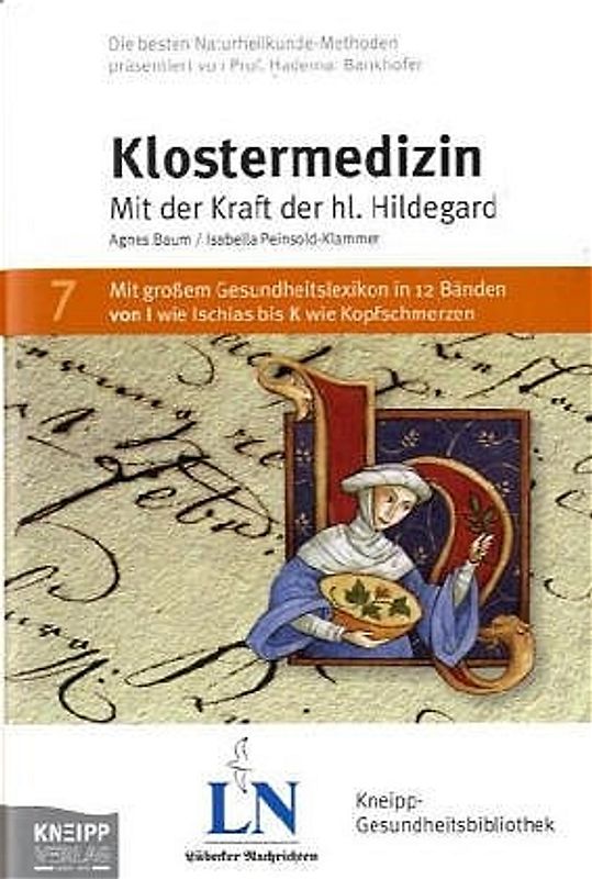 Klostermedizin
