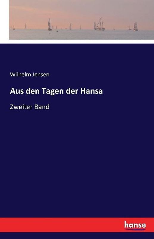 Aus den Tagen der Hansa