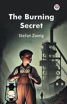 The Burning Secret
