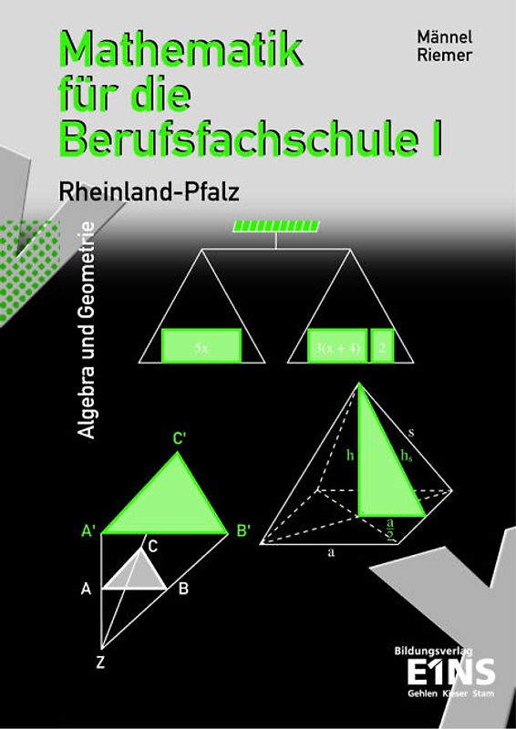 Mathematik / Mathematik Lernbausteine Rheinland-Pfalz