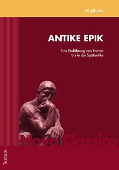 Antike Epik