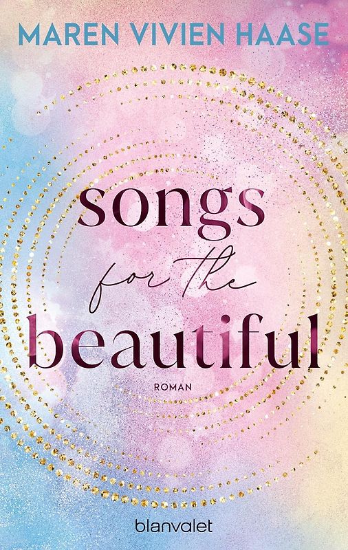 Songs for the Beautiful