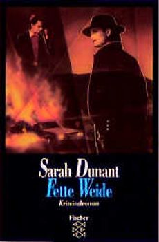 Fette Weide. Kriminalroman