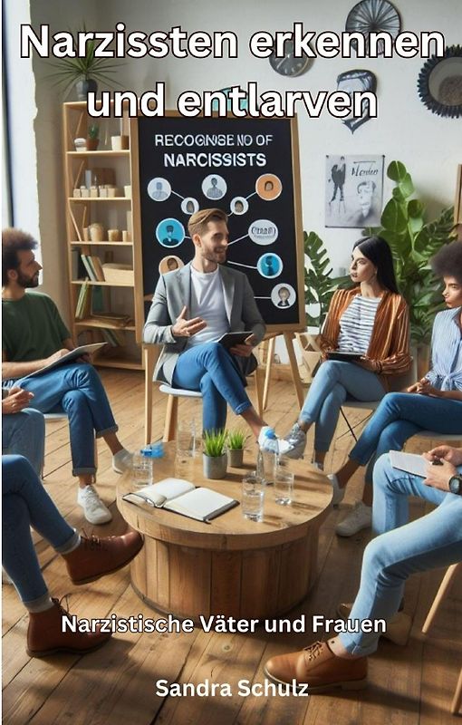 Narzissten erkennen und entlarven