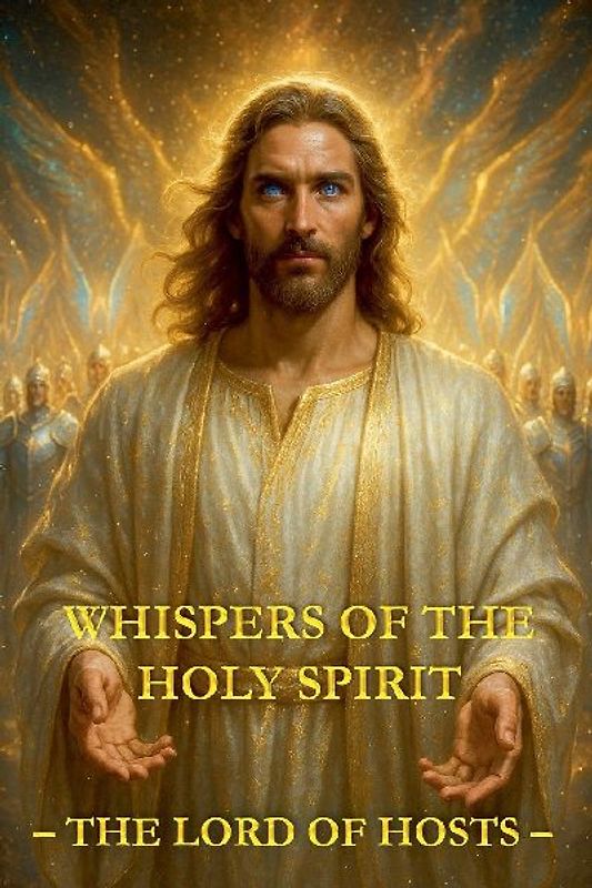 Whispers of the Holy Spirit - The Lord of Hosts