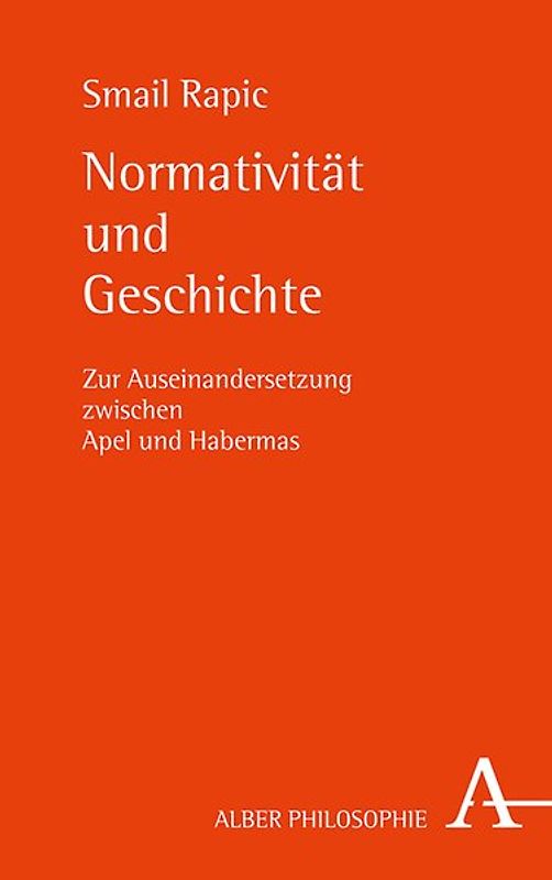 Normativität und Geschichte