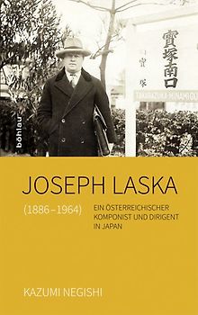 Joseph Laska (1886-1964)