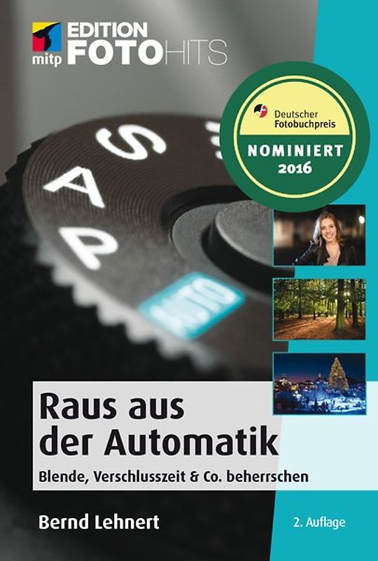 Raus aus der Automatik