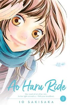 Ao Haru Ride, Vol. 1