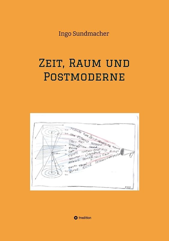 Zeit, Raum und Postmoderne