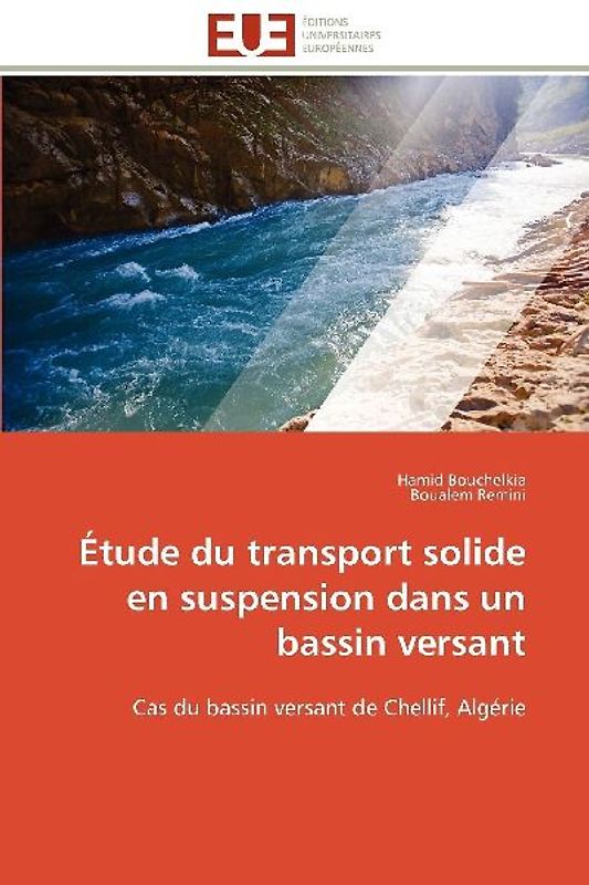 Étude du transport solide en suspension dans un bassin versant